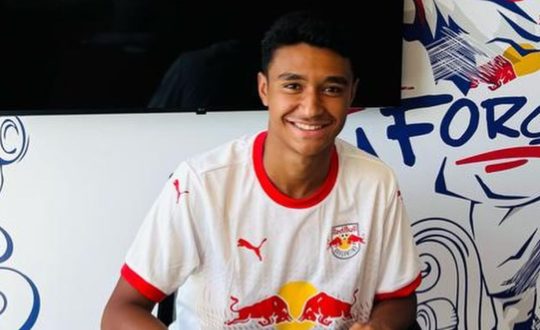 Studio Notícias | Studio TV Jogador do Red Bull Bragantino começa a respirar sem aparelhos após grave acidente
