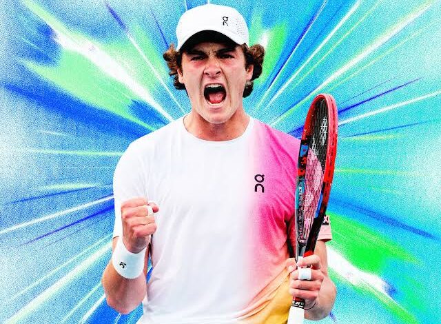Studio Notícias | Studio TV João Fonseca brilha nos EUA, vence Bublik e entra no Top 60 da ATP