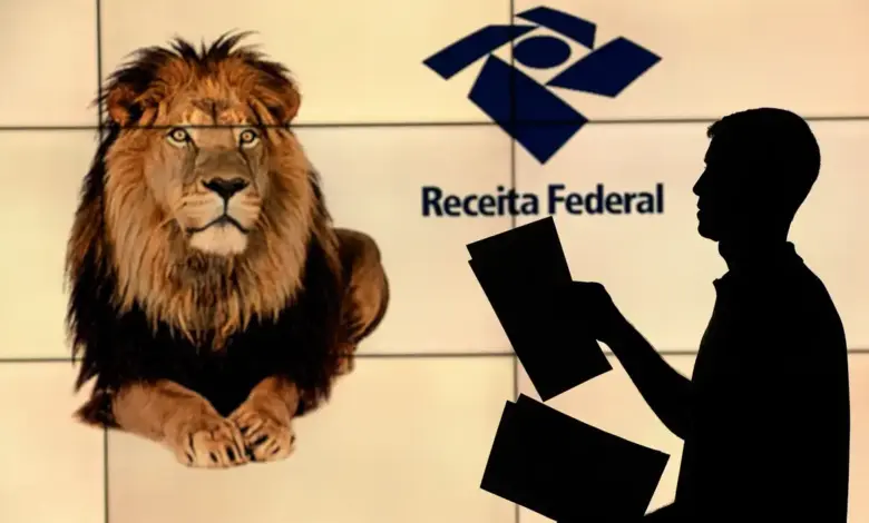 Studio Notícias | Studio TV Receita começa a receber nesta segunda declarações do Imposto de Renda
