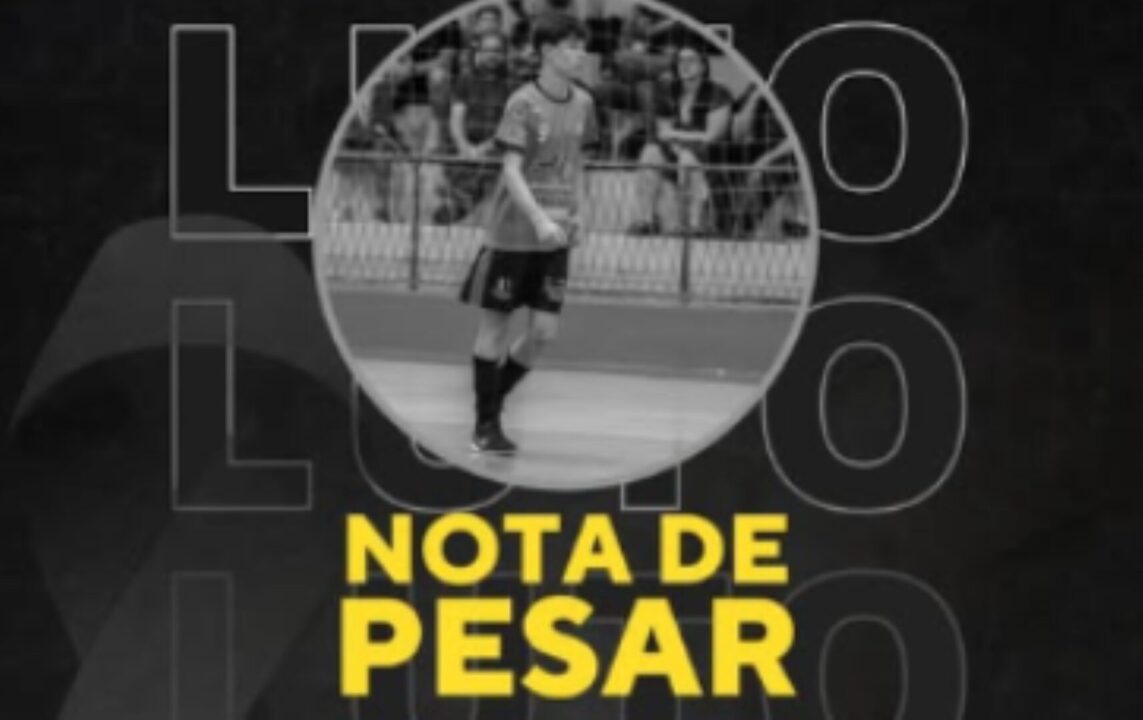 Identificado jovem de 15 anos que morreu após cair de colchão inflável em rio de SC 1 Studio Notícias | Studio TV Identificado jovem de 15 anos que morreu após cair de colchão inflável em rio de SC