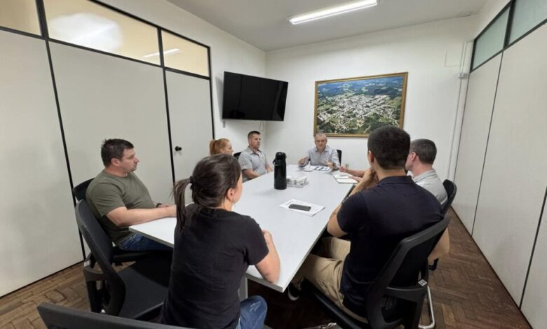Studio Notícias | Studio TV Cotiporã apoia frigoríficos na busca pela adesão ao SISBI