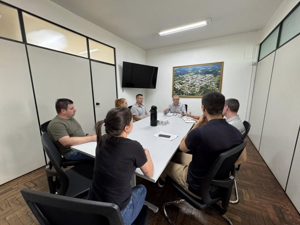Cotiporã apoia frigoríficos na busca pela adesão ao SISBI 1 Studio Notícias | Studio TV Cotiporã apoia frigoríficos na busca pela adesão ao SISBI