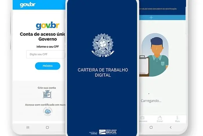 Studio Notícias | Studio TV Plataforma de crédito para trabalhadores tem estreia recorde com milhões de simulações