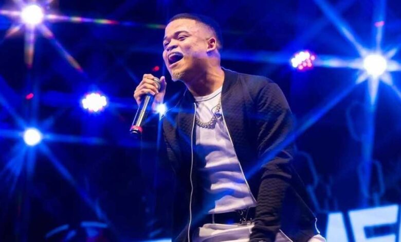 Studio Notícias | Studio TV Cantor Rafa Diniz morre afogado no Rio São Francisco durante preparação para gravação de EP
