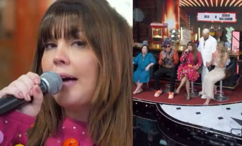 Studio Notícias | Studio TV Simony celebra vitória contra o câncer: “Estou curada, graças à fé e ao tratamento”
