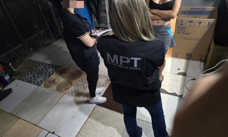 Studio Notícias | Studio TV Força-tarefa fiscaliza exploração sexual no RS e alcança cerca de 100 mulheres em Torres, Bento Gonçalves e Lagoa Vermelha