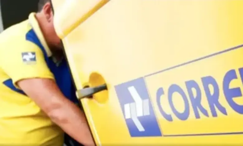 Studio Notícias | Studio TV Empresas ameaçam interromper entregas por falta de pagamento dos Correios