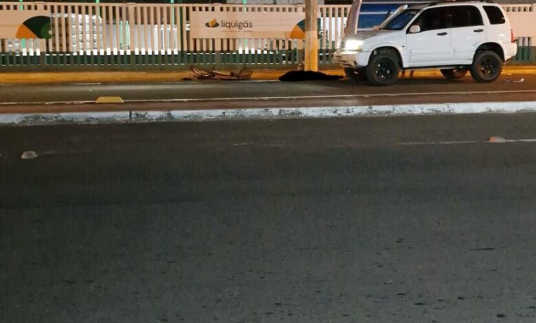 Studio Notícias | Studio TV Idosa morre ao ser atropelada por carro enquanto andava de bicicleta em Capão da Canoa