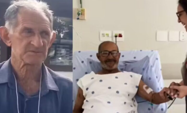 Studio Notícias | Studio TV Idoso doa R$ 4 milhões em imóveis para hospital do câncer em Minas Gerais