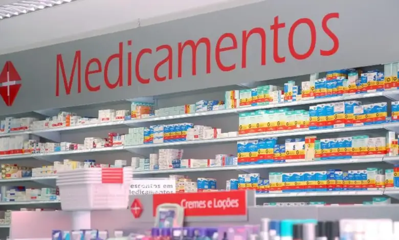 Studio Notícias | Studio TV Teto para reajuste de medicamentos é publicado; entenda