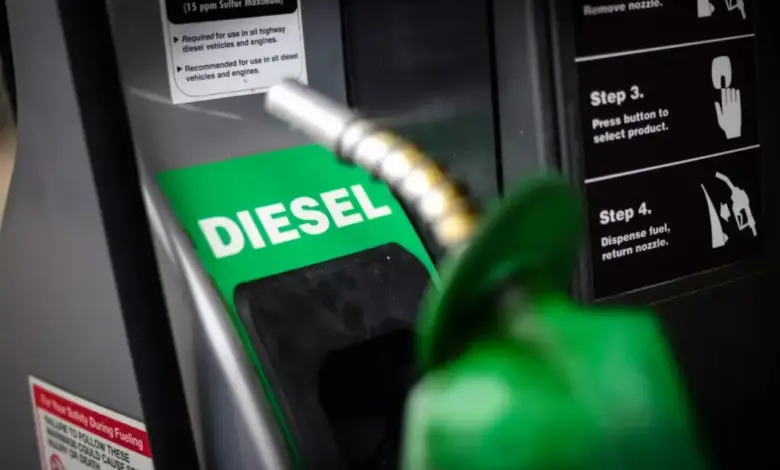 Studio Notícias | Studio TV Petrobras anuncia nova redução no preço do diesel a partir desta sexta-feira