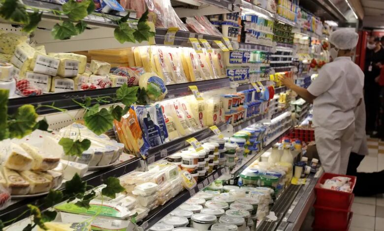 Studio Notícias | Studio TV Saiba quais alimentos terão tarifa zero de importação