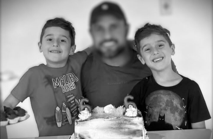 Studio Notícias | Studio TV Tragédia que vitimou pai e filhos: Investigação aponta possibilidade de acidente intencional