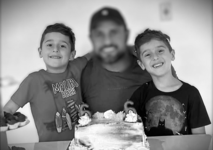 Tragédia que vitimou pai e filhos: Investigação aponta possibilidade de acidente intencional 1 Studio Notícias | Studio TV Tragédia que vitimou pai e filhos: Investigação aponta possibilidade de acidente intencional