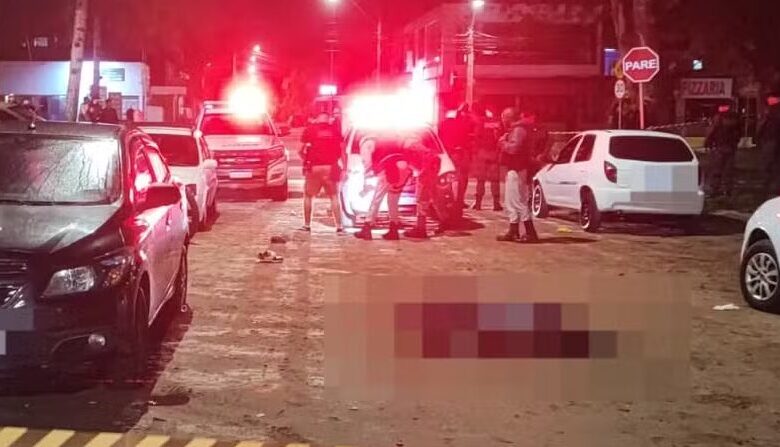 Studio Notícias | Studio TV Adolescente envolvido em tiroteio morre em confronto com a polícia no RS