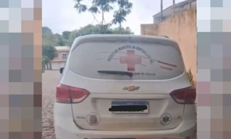 Studio Notícias | Studio TV Ambulância "balançando" em Camaquã gera polêmica nas redes e Prefeitura abre sindicância