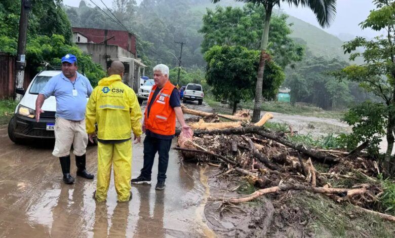 Studio Notícias | Studio TV Angra dos Reis decreta emergência em saúde pública devido às enchentes