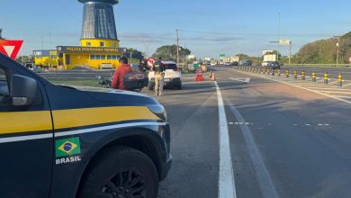 Studio Notícias | Studio TV PRF reforça fiscalização nas rodovias federais do Rio Grande do Sul durante o feriado