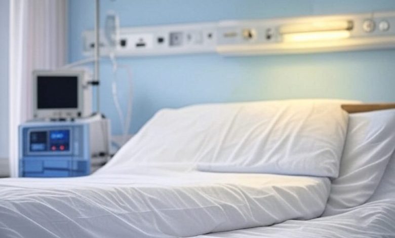 Studio Notícias | Studio TV Auxiliar de enfermagem de Hospital das Clínicas é preso por estupro de paciente em coma