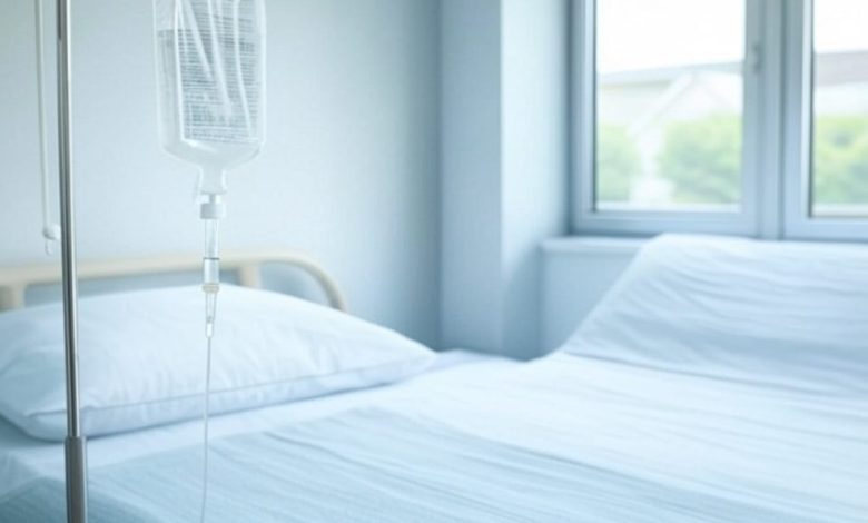 Studio Notícias | Studio TV Bento Gonçalves registra morte e novos casos de meningite em abril; autoridades descartam surto