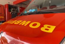 Studio Notícias | Studio TV Fim de semana marcado por acidentes e socorros em Veranópolis mobiliza Corpo de Bombeiros