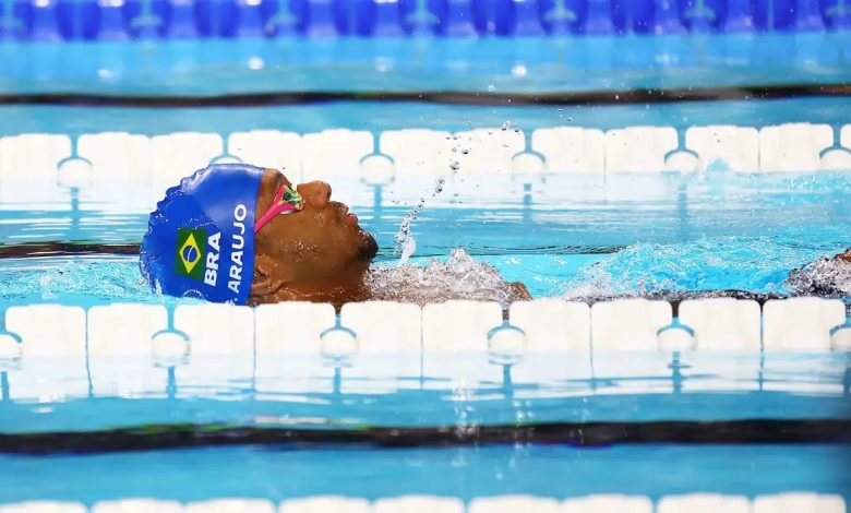 Studio Notícias | Studio TV Brasil conquista 10 medalhas na etapa de Indianápolis do World Series