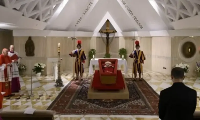 Studio Notícias | Studio TV Conclave: conheça os candidatos principais ao cargo de Papa