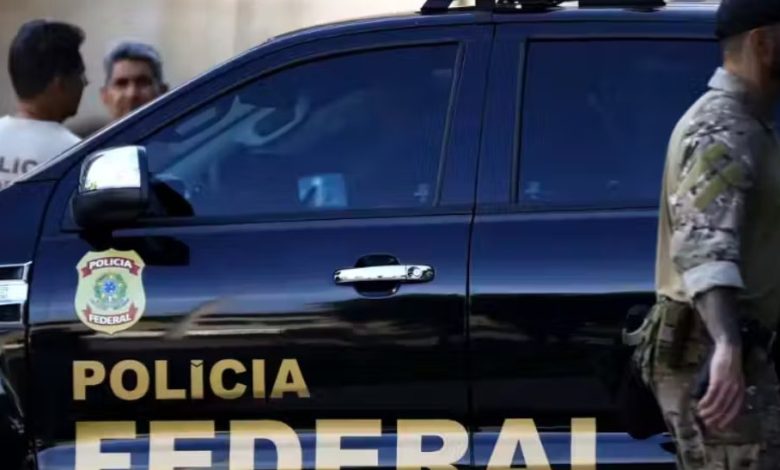 Studio Notícias | Studio TV Concurso da Polícia Federal oferece 192 vagas com salários de até R$ 11 mil