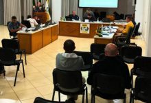 Studio Notícias | Studio TV Confira o que esteve em discussão na Câmara de Vereadores de Veranópolis na noite desta quarta-feira