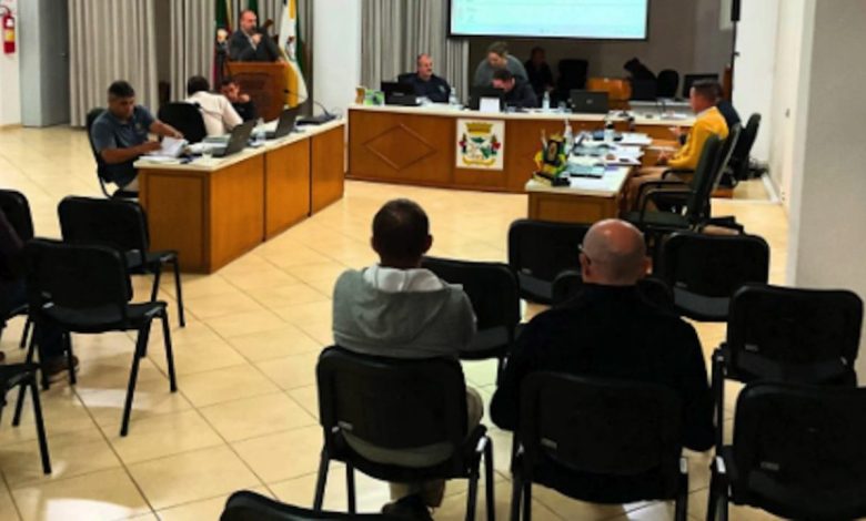 Studio Notícias | Studio TV Confira o que esteve em discussão na Câmara de Vereadores de Veranópolis na noite desta quarta-feira