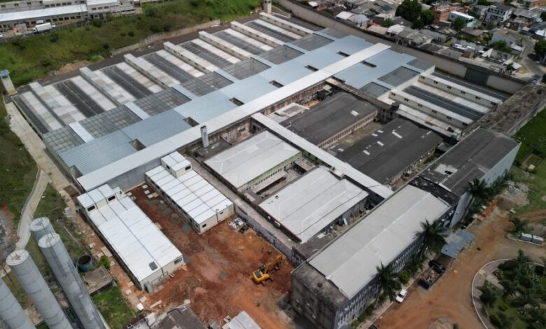 Studio Notícias | Studio TV Estado investirá R$ 658,4 milhões em estabelecimentos prisionais