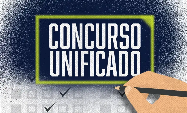 Studio Notícias | Studio TV Governo autoriza convocação de 4,3 mil aprovados no Concurso Unificado