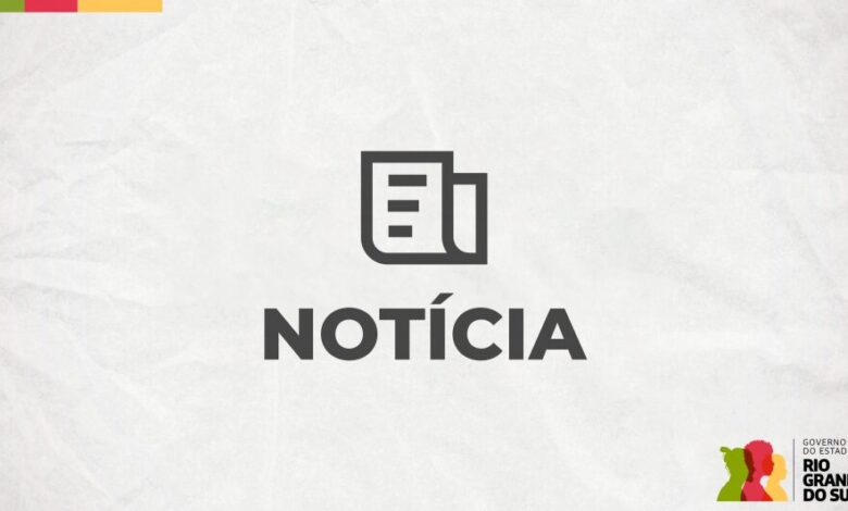 Studio Notícias | Studio TV Governo do Estado decide finalizar processo para aquisição de aeronave