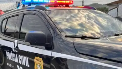 Studio Notícias | Studio TV Homem que abusou de crianças em creche clandestina é preso em zona rural de SC