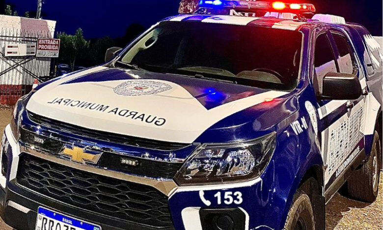 Studio Notícias | Studio TV Homem tenta agredir vizinha com facão e acaba ferido na cabeça em Vacaria