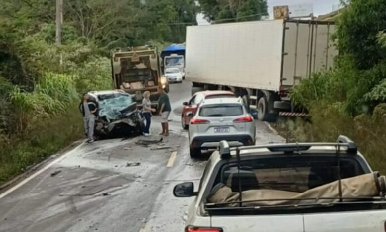 Studio Notícias | Studio TV Identificada vítima fatal de grave acidente em Casca