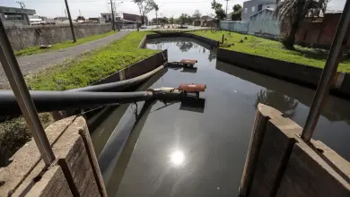 Studio Notícias | Studio TV Impasse sobre projetos atrasa obras de proteção contra enchentes no RS, diz Governo Federal