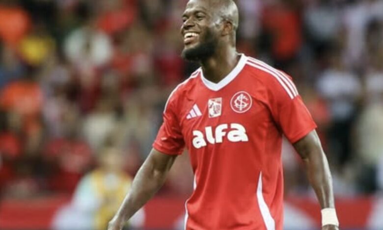 Studio Notícias | Studio TV Inter tem atuação de gala e atropela o Cruzeiro no Beira-Rio