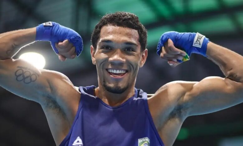 Studio Notícias | Studio TV Luiz Oliveira vence estreia em etapa da Copa do Mundo no sul do país