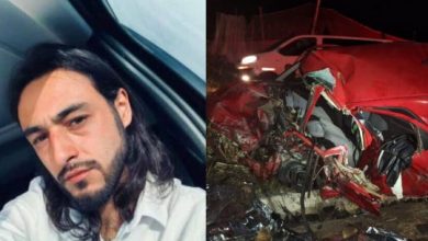 Studio Notícias | Studio TV Morre quarta vítima de grave acidente na Serra Catarinense