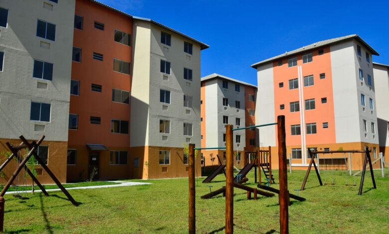 Studio Notícias | Studio TV Novas mudanças no Minha Casa Minha Vida ampliam acesso à moradia em cidades menores