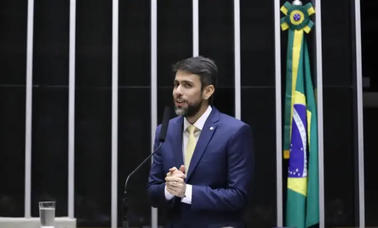 Studio Notícias | Studio TV Pedro Lucas é confirmado como novo ministro das Comunicações