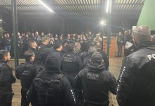 Studio Notícias | Studio TV Operação Remap desarticula organização criminosa que lavava milhões oriundos do tráfico