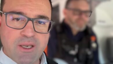 Studio Notícias | Studio TV Prefeito de Bento Gonçalves é criticado por não agradecer a Lula por ambulâncias e rebate: “Imposto é do cidadão”