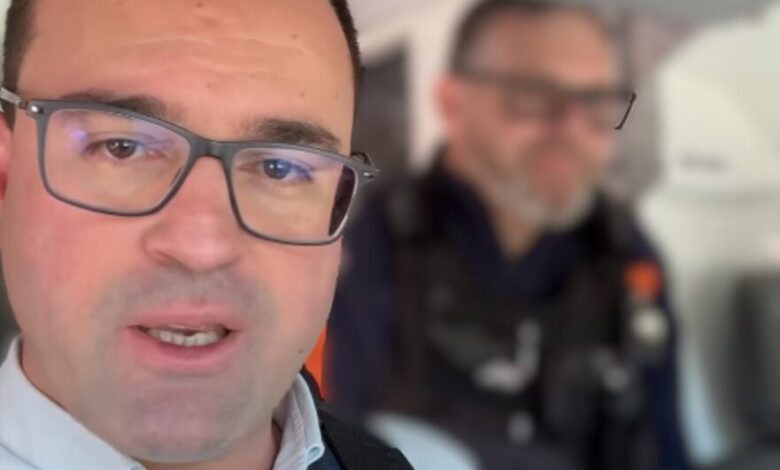Studio Notícias | Studio TV Prefeito de Bento Gonçalves é criticado por não agradecer a Lula por ambulâncias e rebate: “Imposto é do cidadão”