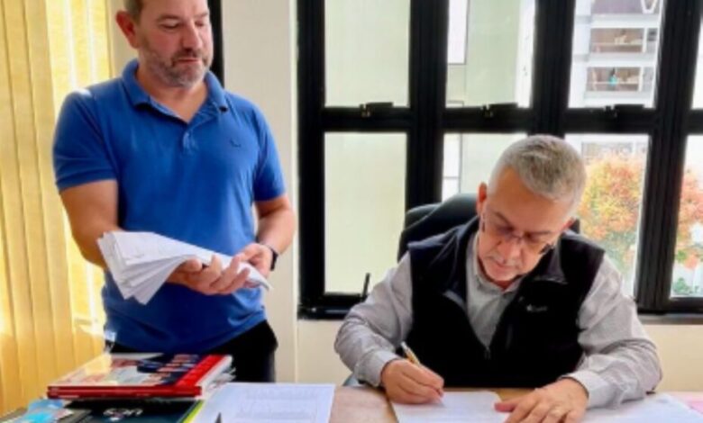 Studio Notícias | Studio TV Prefeitura recorre de 44 multas de trânsito aplicadas em 2024 em Veranópolis