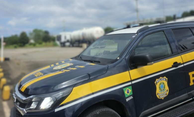 Studio Notícias | Studio TV PRF intensifica fiscalização contra fraudes no uso de Arla 32 na Serra Gaúcha