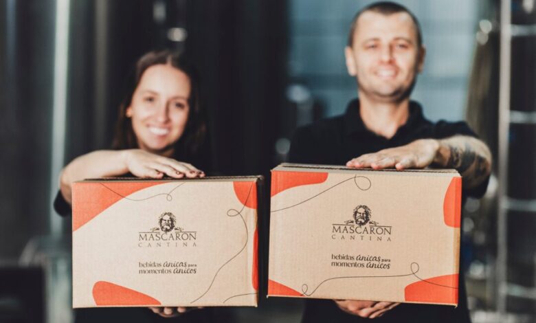 Studio Notícias | Studio TV Cervejaria Mascaron conquista o Brasil com prêmios nacionais e inovação
