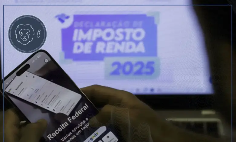 Studio Notícias | Studio TV Declaração pré-preenchida completa do IR está disponível