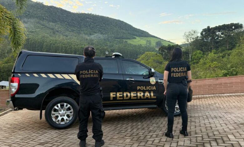 Studio Notícias | Studio TV Polícia Federal investiga compra de votos no Vale do Paranhana durante operação eleitoral